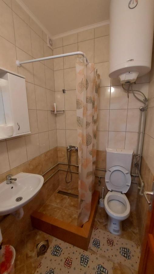 Apartmani Stari Gaj جابلياك الغرفة الصورة