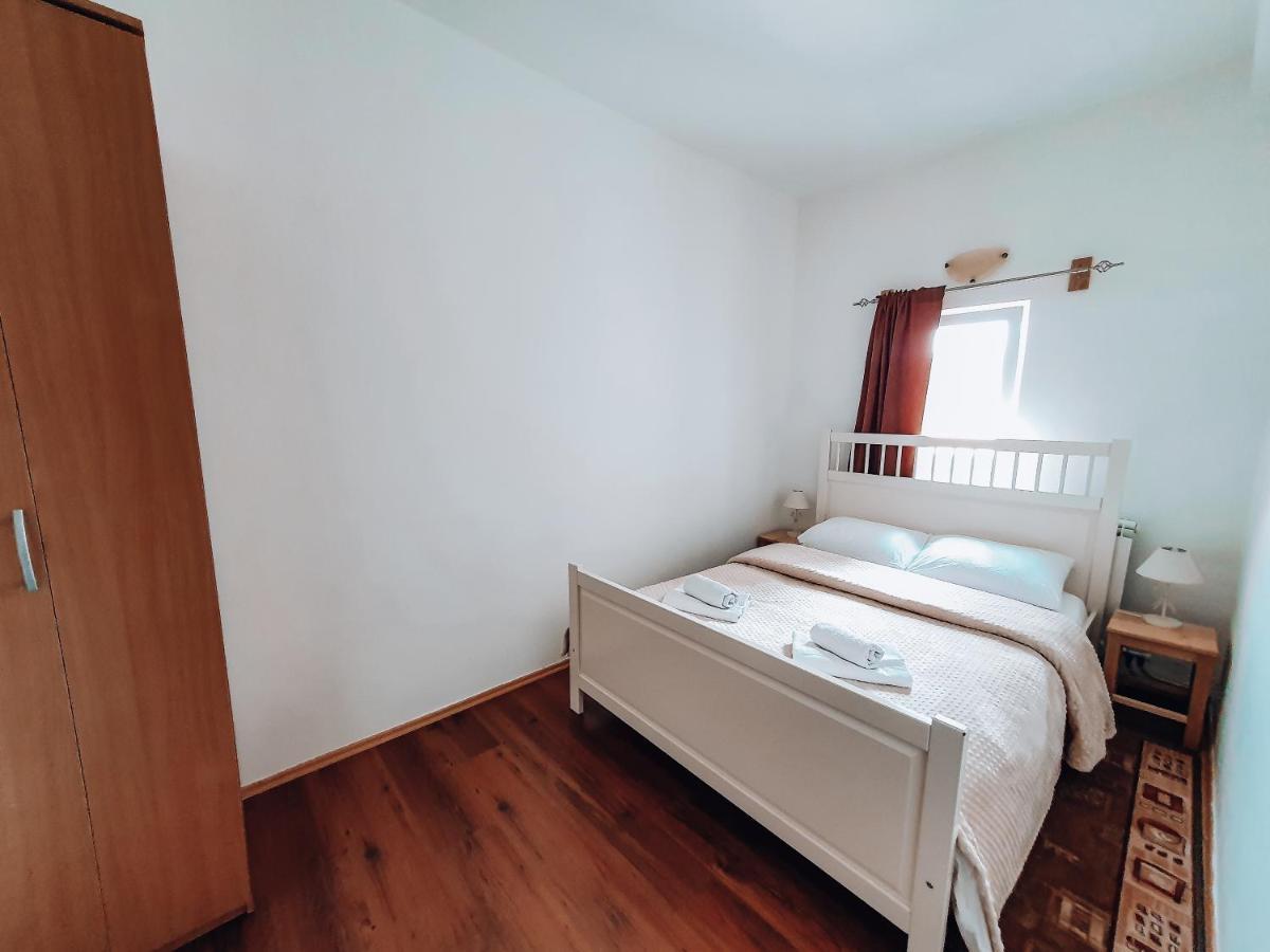 Apartmani Stari Gaj جابلياك المظهر الخارجي الصورة