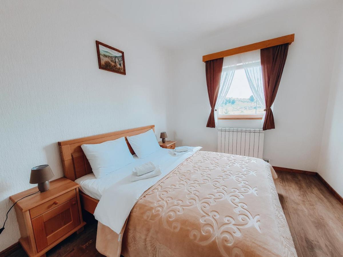 Apartmani Stari Gaj جابلياك المظهر الخارجي الصورة
