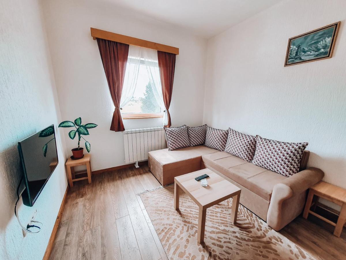 Apartmani Stari Gaj جابلياك المظهر الخارجي الصورة