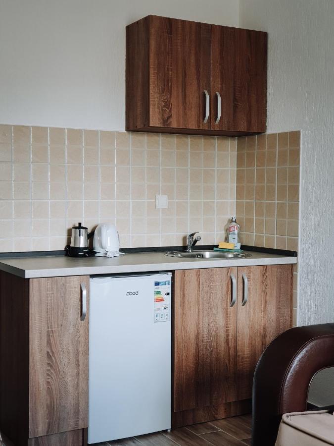 Apartmani Stari Gaj جابلياك المظهر الخارجي الصورة