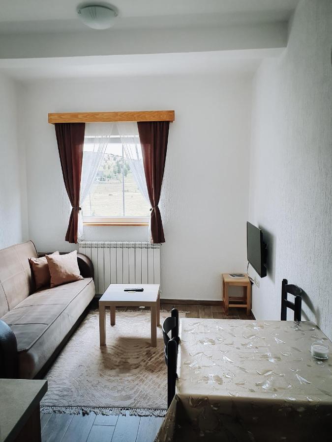 Apartmani Stari Gaj جابلياك المظهر الخارجي الصورة