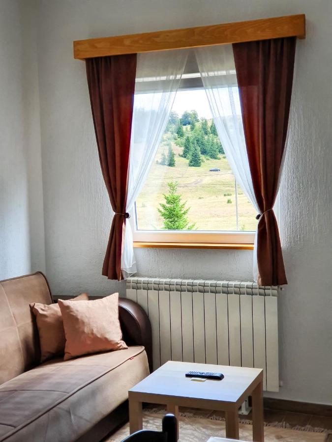 Apartmani Stari Gaj جابلياك المظهر الخارجي الصورة