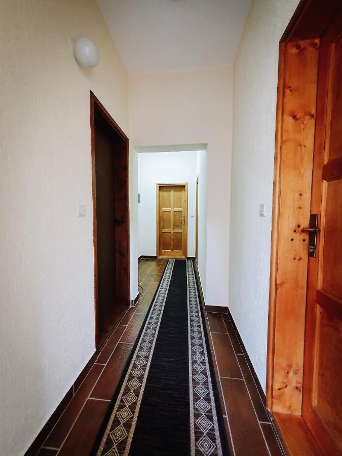 Apartmani Stari Gaj جابلياك المظهر الخارجي الصورة