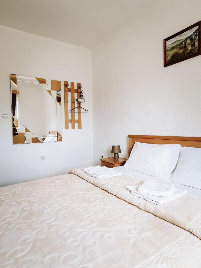 Apartmani Stari Gaj جابلياك المظهر الخارجي الصورة