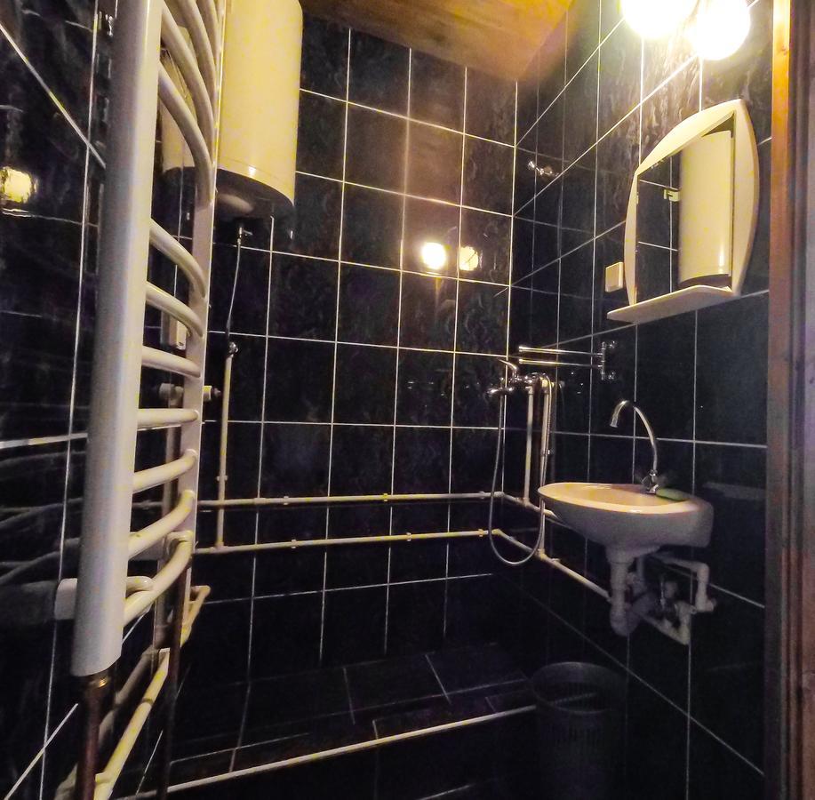 Apartmani Stari Gaj جابلياك المظهر الخارجي الصورة