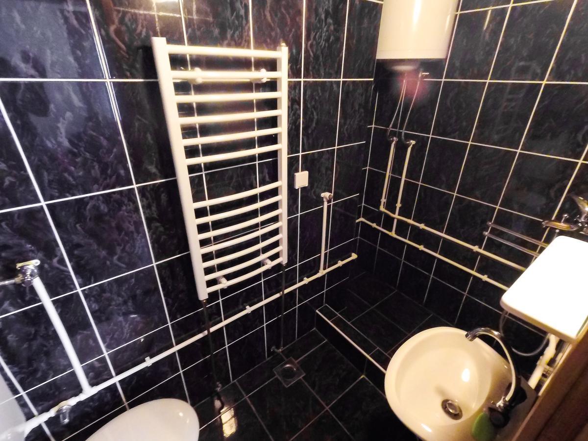 Apartmani Stari Gaj جابلياك المظهر الخارجي الصورة