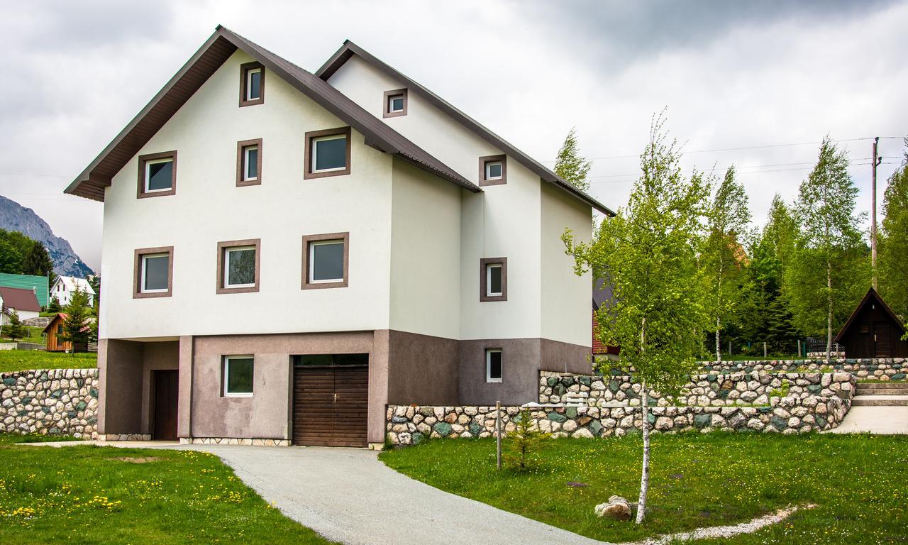 Apartmani Stari Gaj جابلياك المظهر الخارجي الصورة
