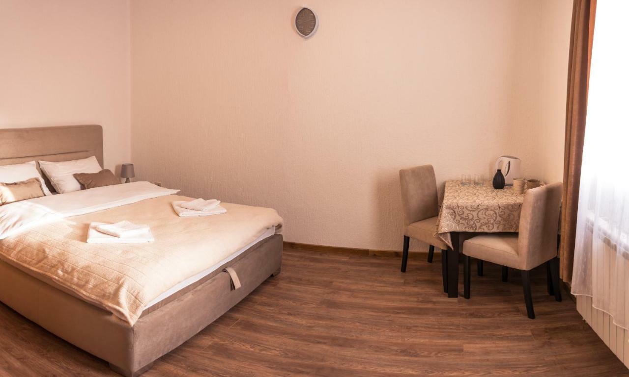 Apartmani Stari Gaj جابلياك المظهر الخارجي الصورة