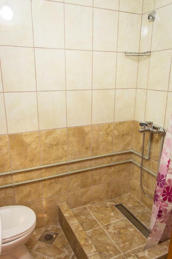 Apartmani Stari Gaj جابلياك المظهر الخارجي الصورة