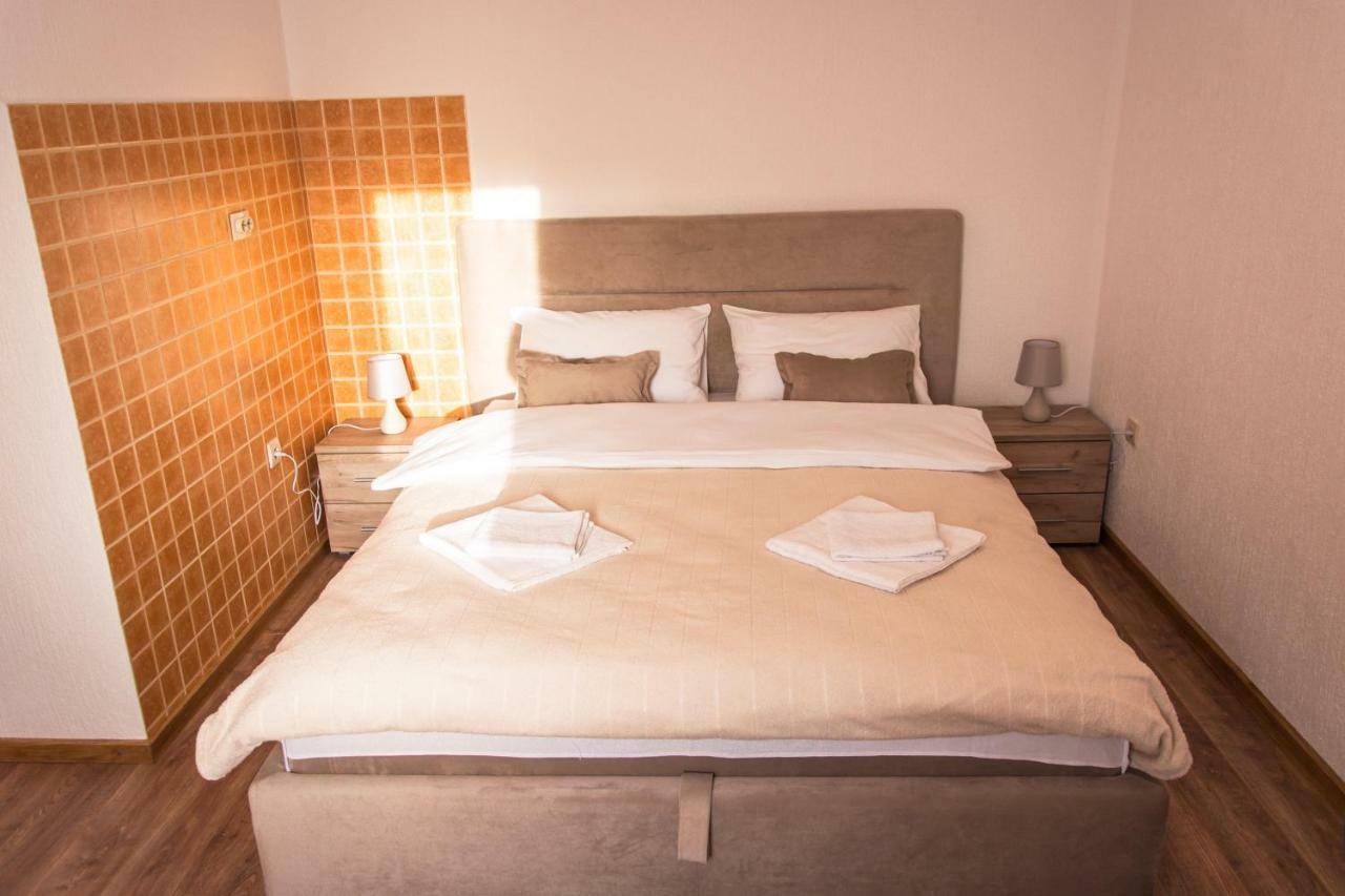 Apartmani Stari Gaj جابلياك المظهر الخارجي الصورة